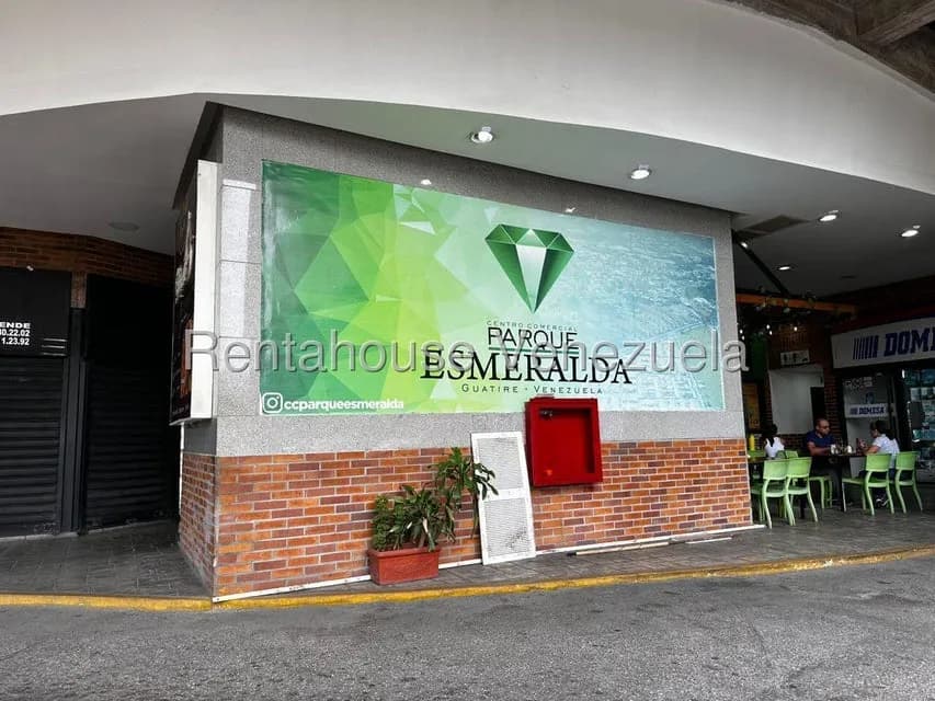 Comercial (Local Comercial) en Venta en El Ingenio, Miranda