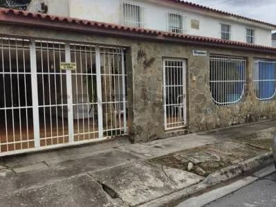 Casa en venta El Cafetal Naguanagua Valencia
