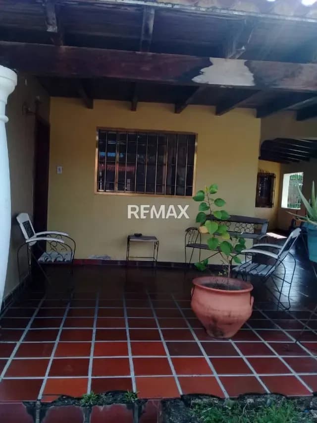 EN VENTA CASA EN UBR ALTOS DE CARUNO, SECTOR TIPURO. MATURÍN-MONAGAS