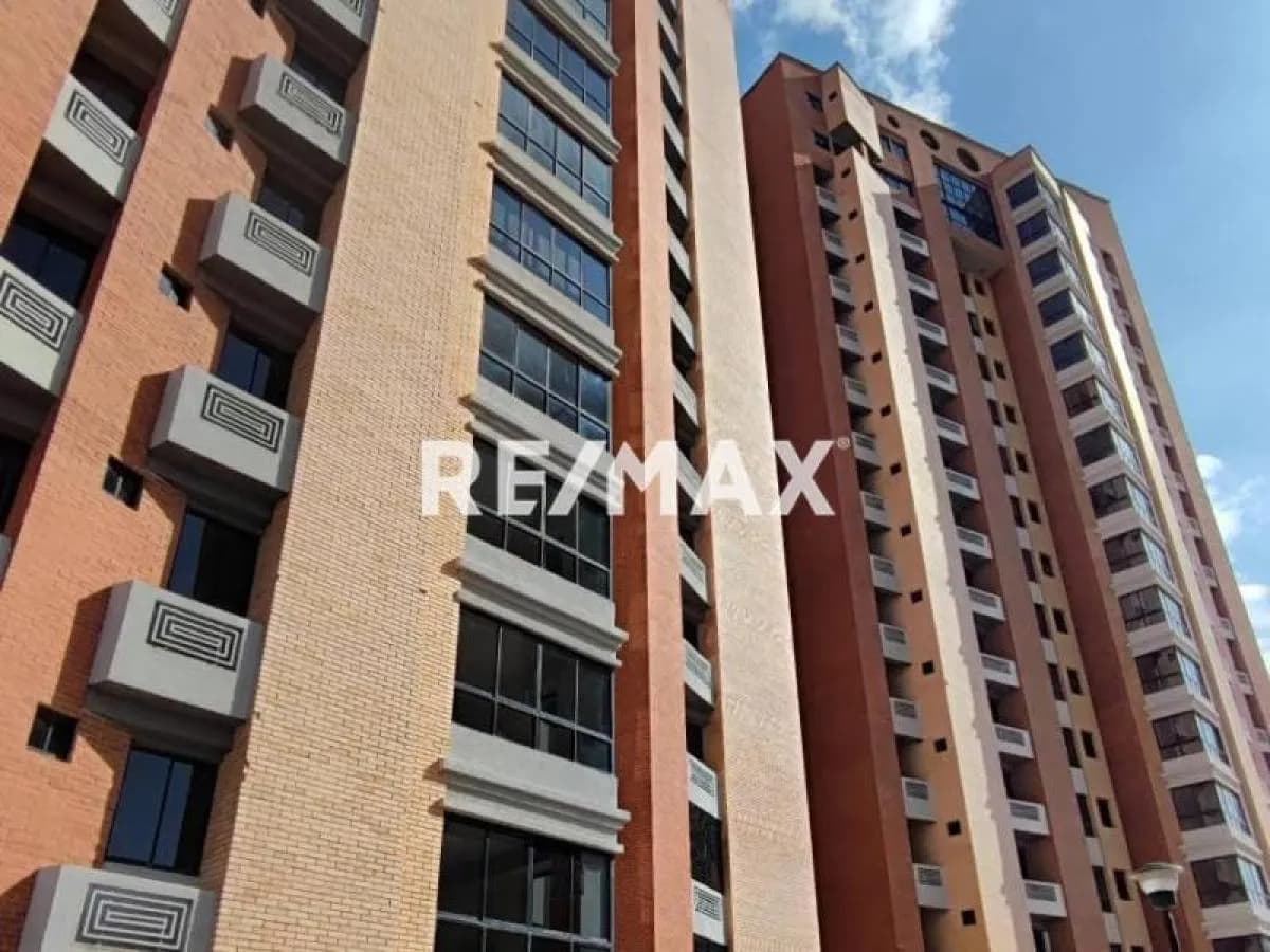 Pent-house en Venta en Residencias Silver House en el Zona Este -Barquisimeto
