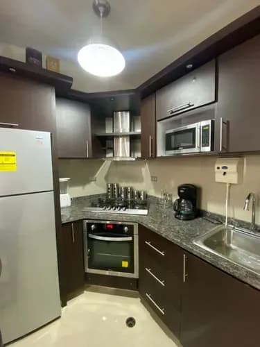 Venta De Apartamento En Mañongo Resd Doral Country Lm