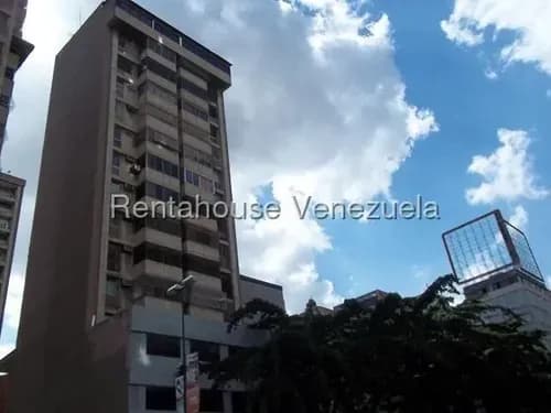 Oficina En Venta Catedral Ee26-2129