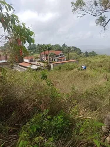 Gran Terreno San Antonio De Los Altos Miranda 3.2 Hectáreas Ideal Para Proyecto Jjgm