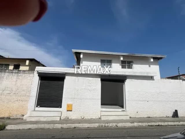 Local Comercial en alquiler Urbanizacion los Pinos Zona Este-Barquisimeto