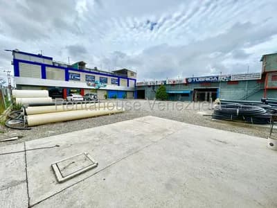 Galpón en venta en Parroquia Juan Bautista Rodriguez, Quibor, Lara - $300k