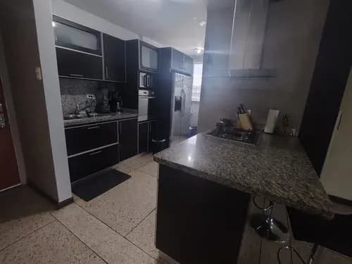 Apartamento En Venta Naguanagua Res.cotoperi Mg-37