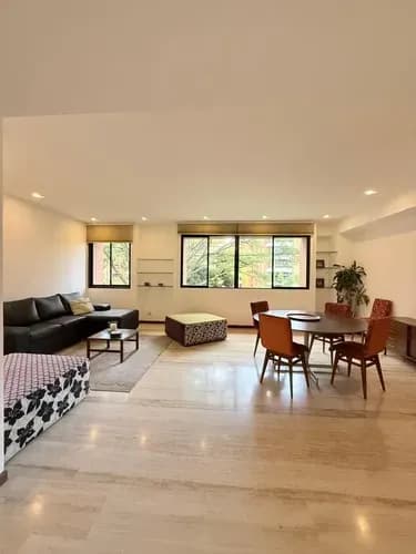 Apartamento En Alquiler En Campo Alegre De 148 Mt
