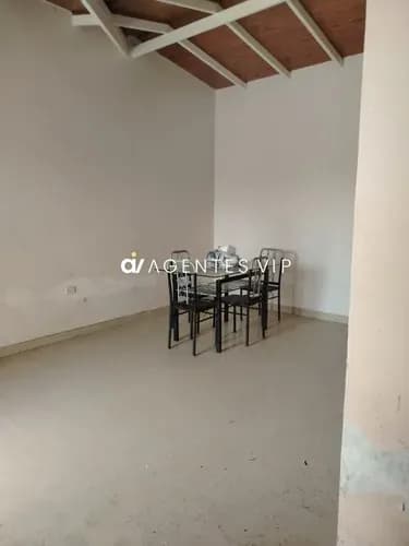Urbanización La Teresera, Vía San Luis