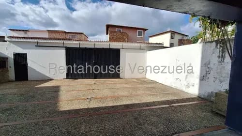 Ls Vende Casa Colinas De Santa Monica