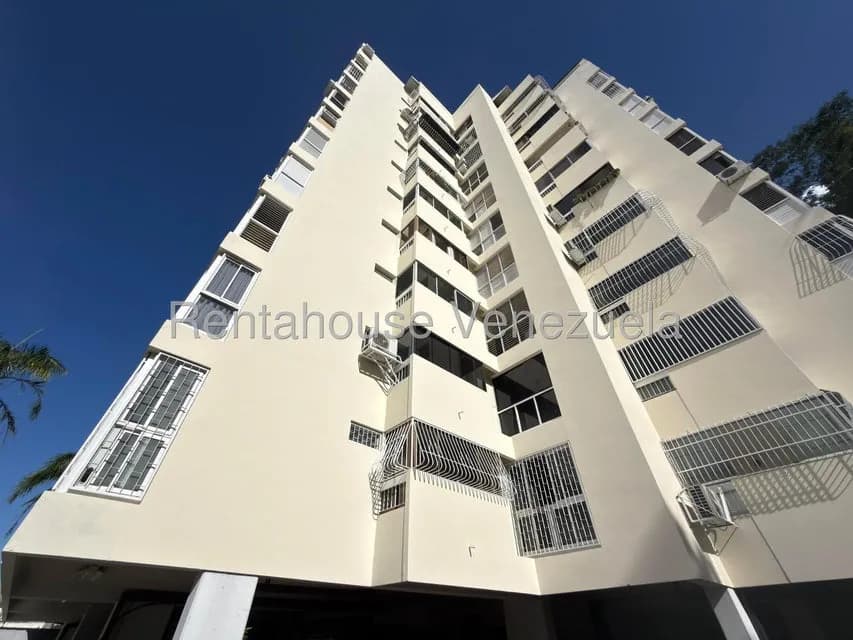 Apartamento (1 Nivel) en Venta en Caurimare, Distrito Metropolitano