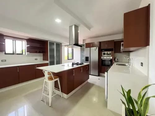 Apartamento En Venta Urb. El Parral Residencia Titania Ns