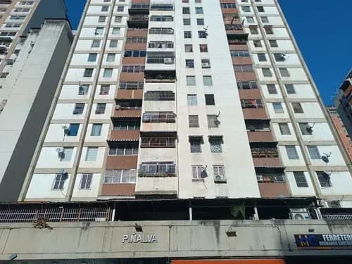 Venta De Apartamento En La Candelaria