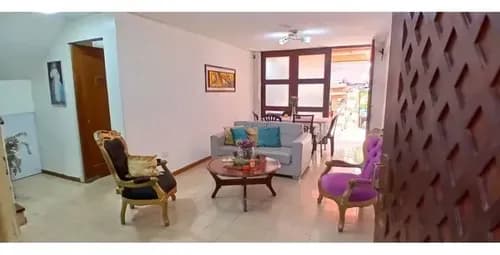 Ct Solo Clientes Apartoquinta En Venta Ubicada En Prebo 1, Valencia, Venezuela Bl100037