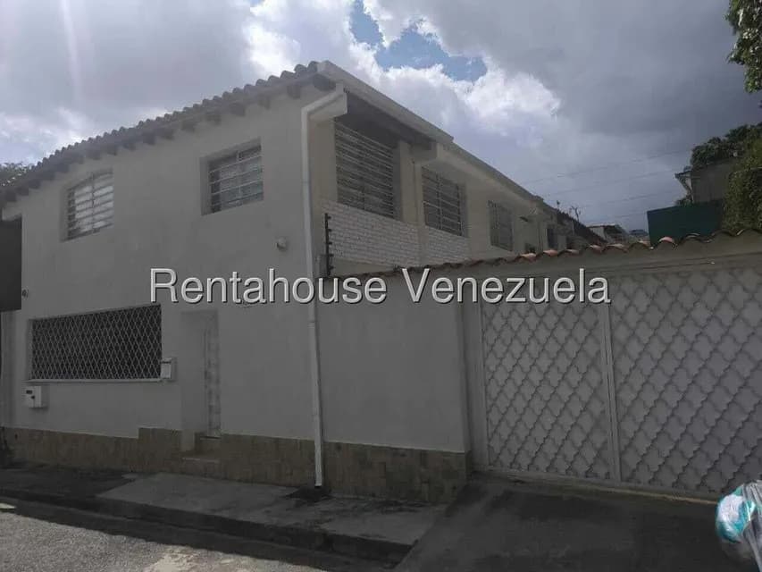 Casa (Multipes Niveles) en Alquiler en La Trinidad, Distrito Metropolitano