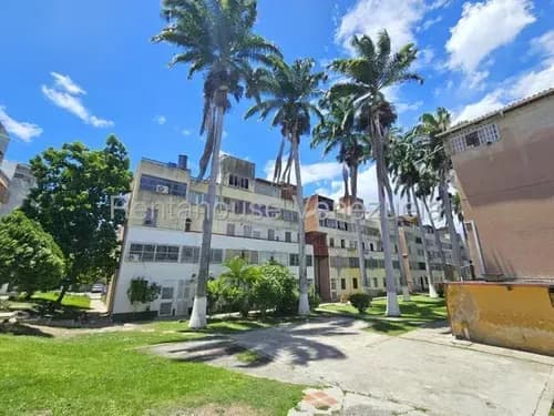 Héctor Malavé Vende Excelente Apartamento En Cabudare, Gas Directo, Cerca A Centros Comerciales Y Educativos,