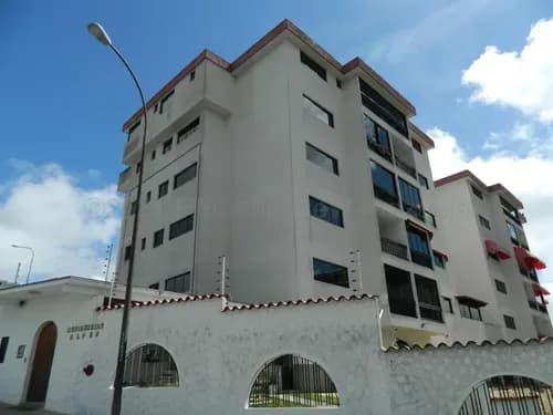Apartamento En Venta - San Antonio De Los Altos - Scarlet Contreras - Mls 26-3600