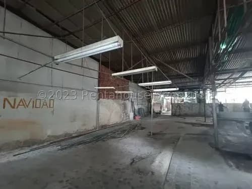 Vendo Terreno En Chacao/smb