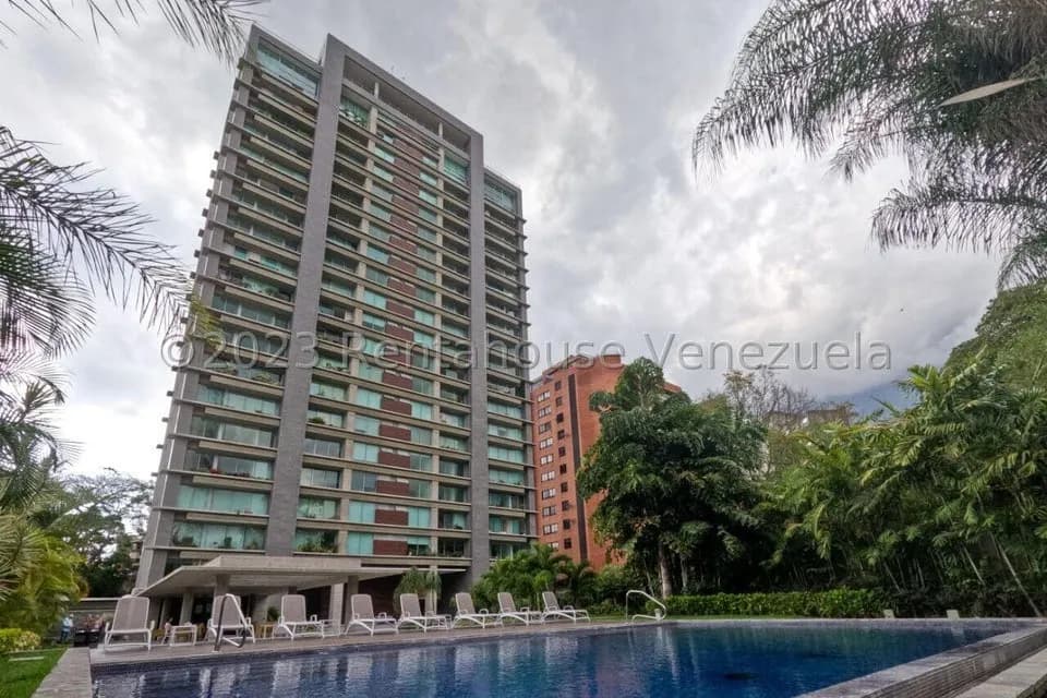 Apartamento (Multiples Niveles) en Venta en Sebucan, Distrito Metropolitano