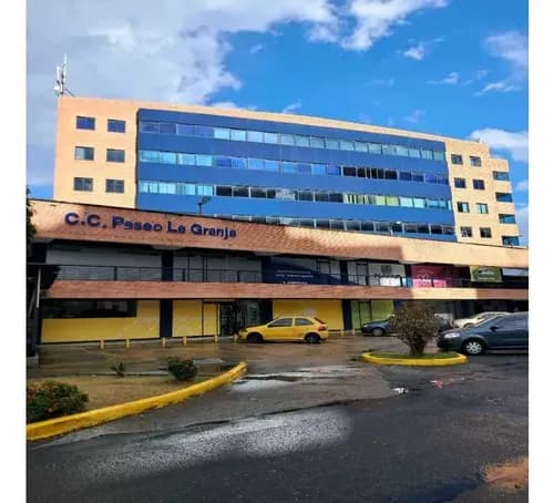 Local En Venta C.c Paseo La Granja, Naguanagua Carabobo Mrg-9550520