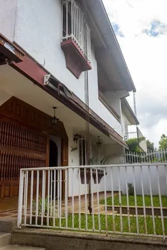 Casa Quinta En Macaracuay Lista Para Albergar Una Hermosa Familia!!!