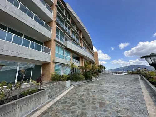 Excelente Apartamento En Venta En Los Campitos