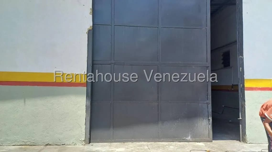 Comercial (Local Comercial) en Alquiler en Bello Monte, Distrito Metropolitano