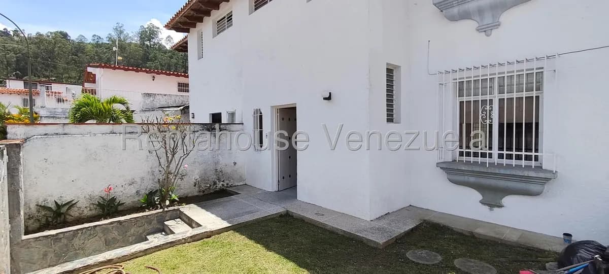 Casa (Duplex) en Venta en Alto Prado, Distrito Metropolitano