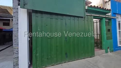 Milagros Inmuebles Local Alquiler Barquisimeto Lara Zona Centro Economica Comercial Economico Código Inmobiliaria Rent-a-house 26-9669