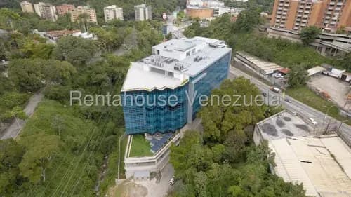 Amplias Oficinas Para Acondicionar En Alquiler Abm