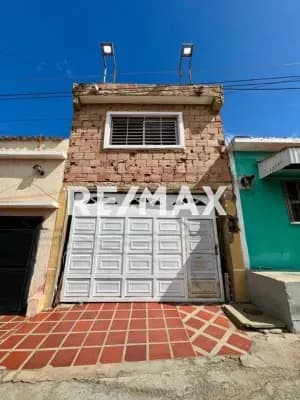 CASA EN VENTA LAS VERITAS MARACAIBO