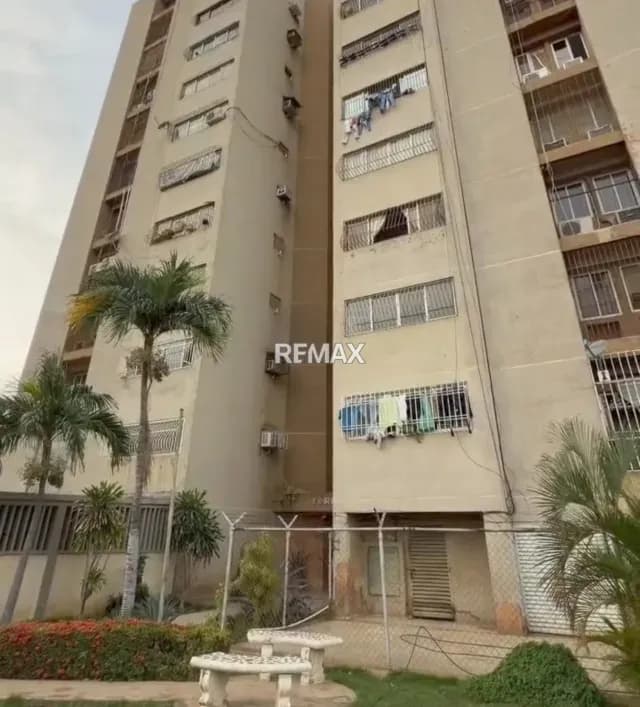 Apartamento en venta Edificio Las Tunas