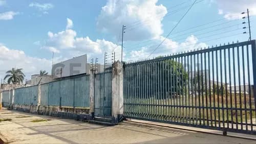 Venta Terreno Parque Industrial Los Criollitos