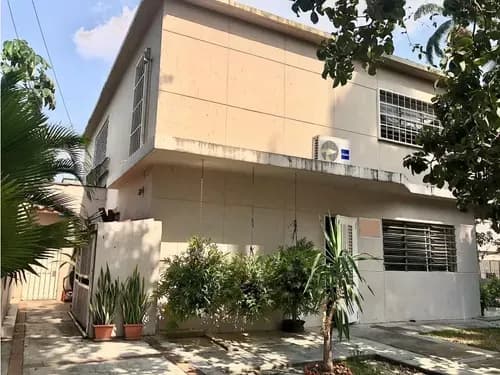 Casa En Venta En Urbanización Carabobo Ed-8370281