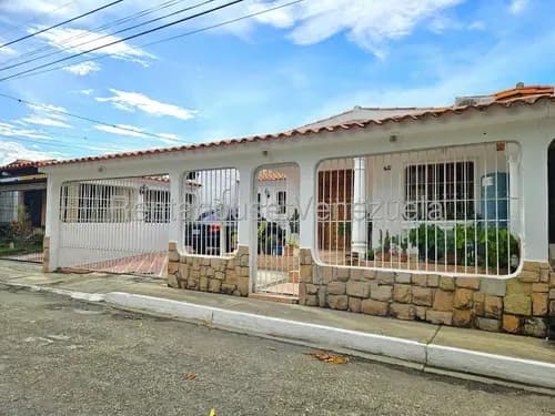 Lerli Mc Cormick Vende Casa En Venta Urb. Valle Hondo Cabudare Estado Lara Lmc *