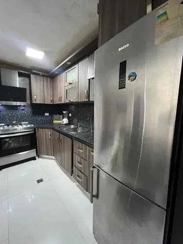Apartamento Moderno En Venta Barcelona