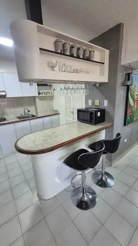 Venta Apartamento Isla De Margarita Avenida Bolivar Edificio Bajamar