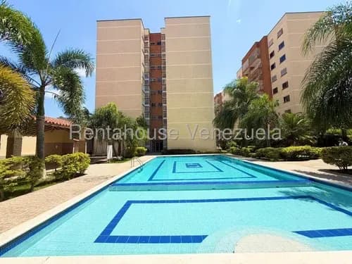 Marcos Gonzalez Vende Bello Apartamento Zona Oeste Barquisimeto - Lara Cod: #26-19175