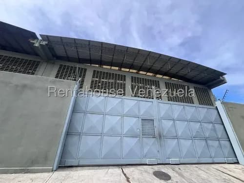 Alquila Galpon Mariche At26-2512