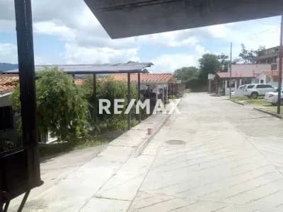 En Venta parcela en Urbanización Privada El Ceibal N°5