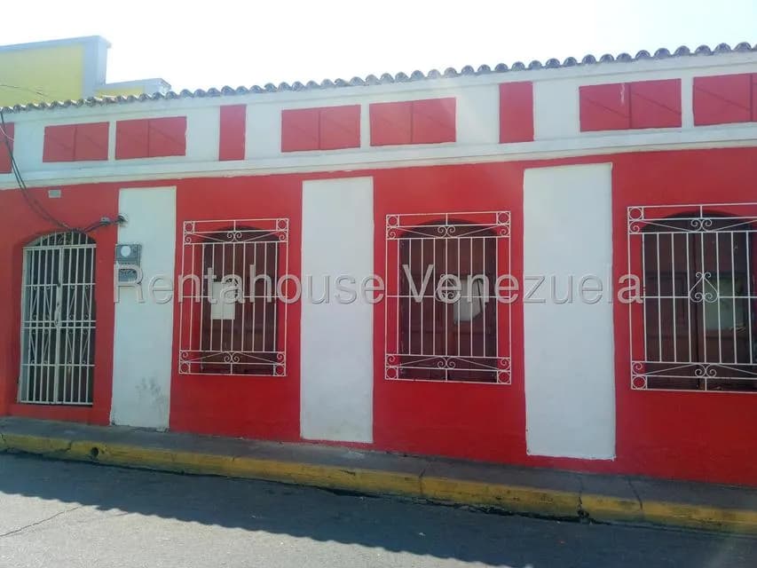 Casa (1 Nivel) en Venta en San Blas, Carabobo