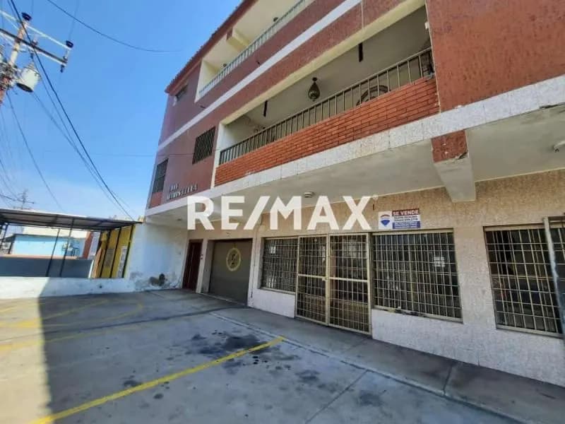 Local Comercial en Alquiler