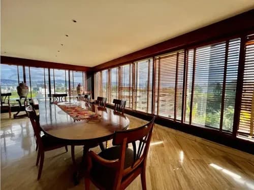 Se Vende Ph 950m2 4h+2s+ch/7b/4p Altamira
