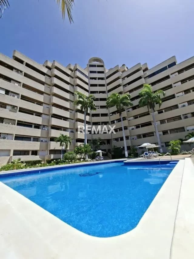 ESTRENA APARTAMENTO DE REVISTA EN MARGARITA