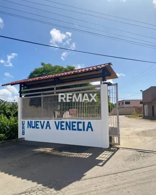 Terreno en Nueva Venecia La Cruz del Pastel