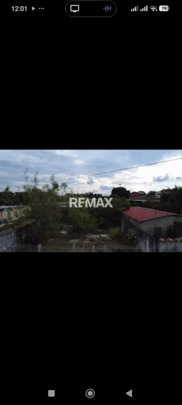 En Venta Terreno ubicado en Sector La Arenosa, Calle 15, entre Carreras 13 y 14, Guanare Portuguesa, Venezuela