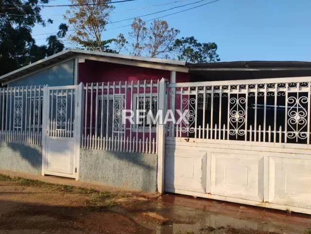 Casa en venta en el Barrio Praderas del Sur, San Francisco