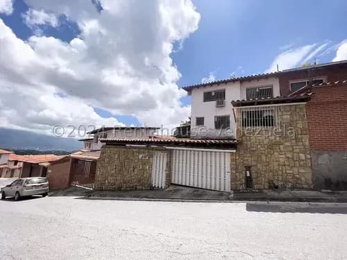 Casa En Venta Alto Prado 26-14255 Ac