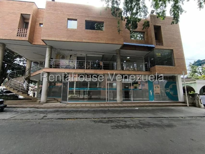 Comercial (Local Comercial) en Alquiler en Rancho Grande, Carabobo