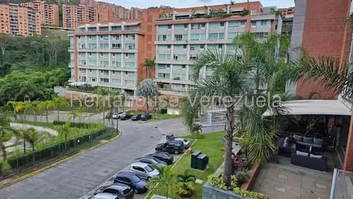 Apartamento En Venta Escampadero Lp