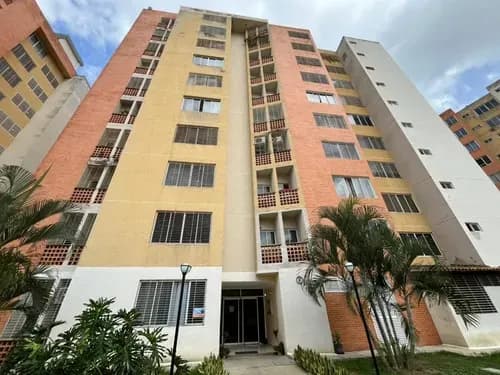 Apartamento Venta Naguanagua Doral Country Pozo Piscina (solo Clientes) Dc-ind